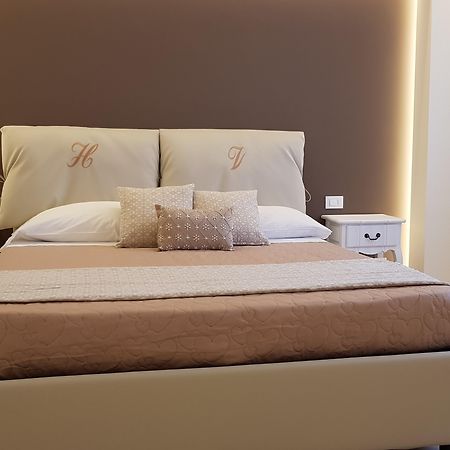 Hotel Victoria Torre Santa Sabina Exteriör bild